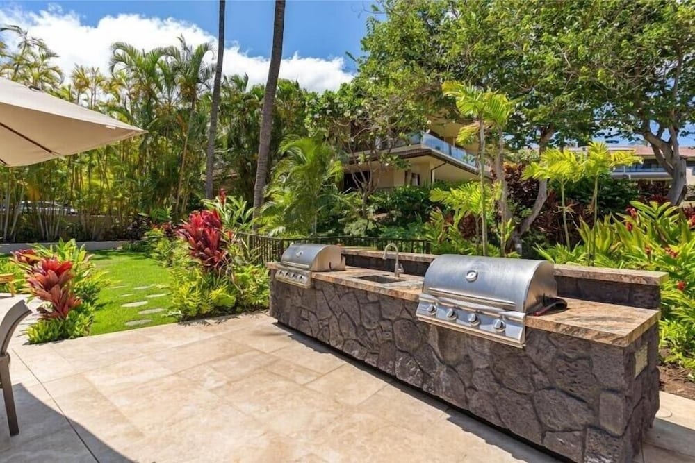 Makena Surf, #b-208 2 Bedroom Condo