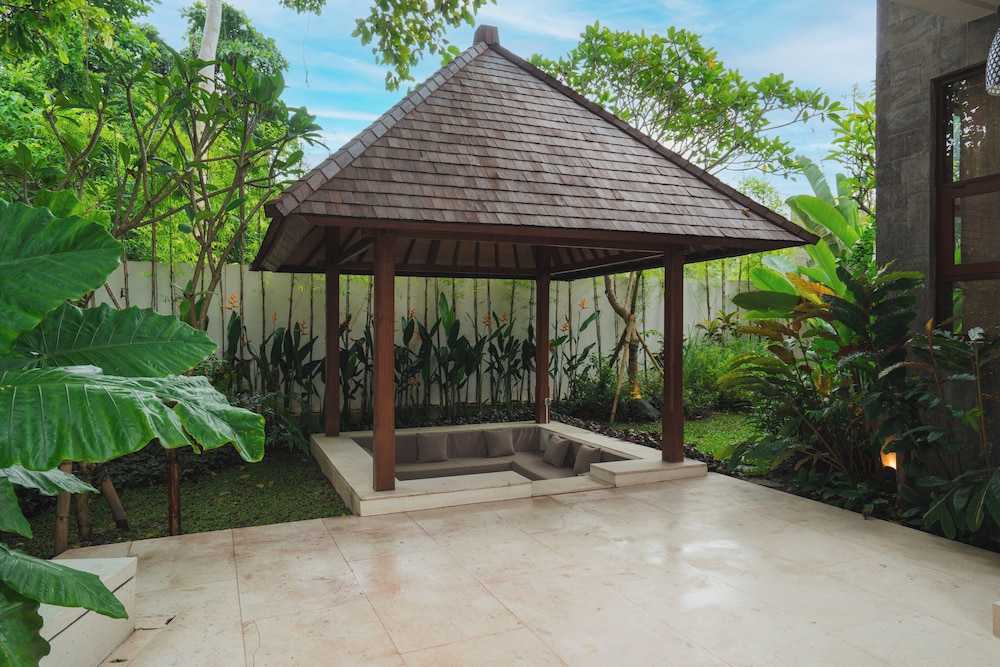 Villa Nordoy 3 by Alfred in Bali