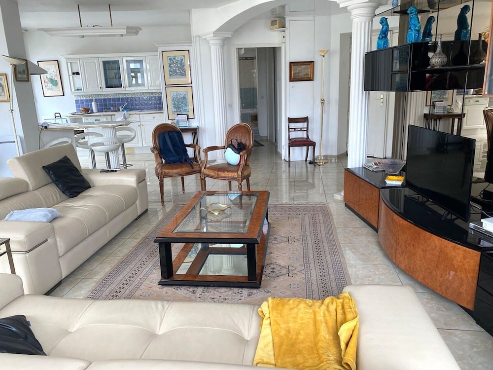 Appartement Opera Chauchat Citycosy
