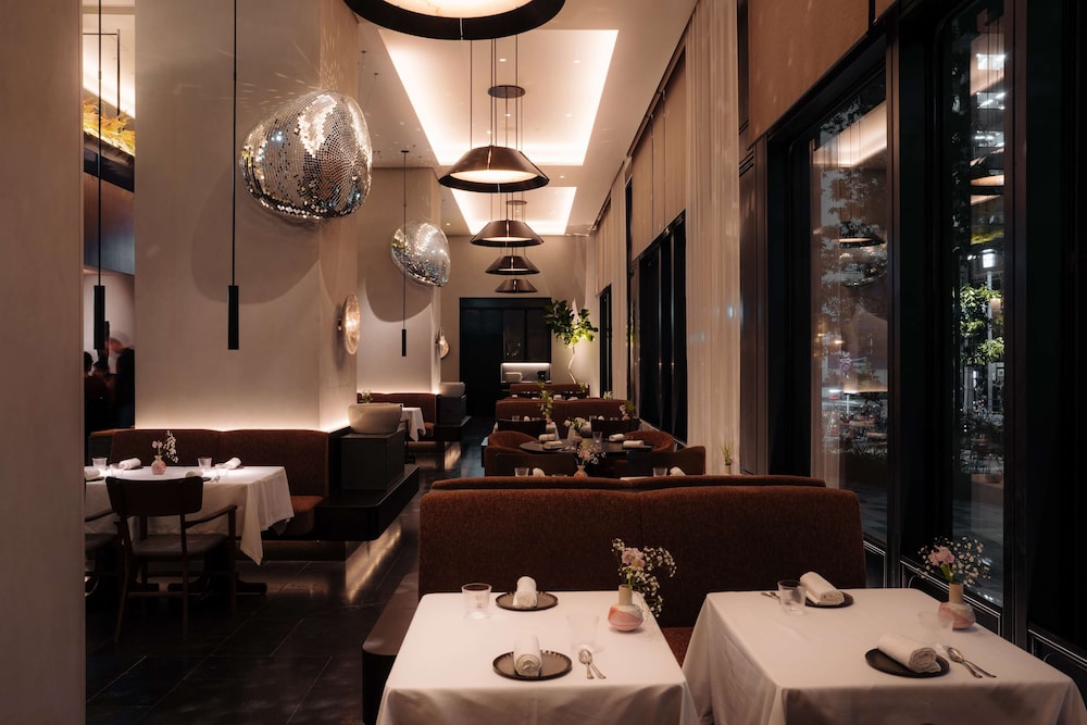Hotel Toranomon Hills, The Unbound Collection By Hyatt 40