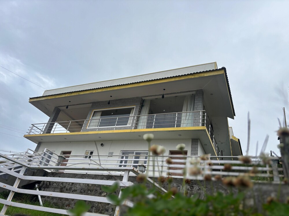 Scotberry Villa