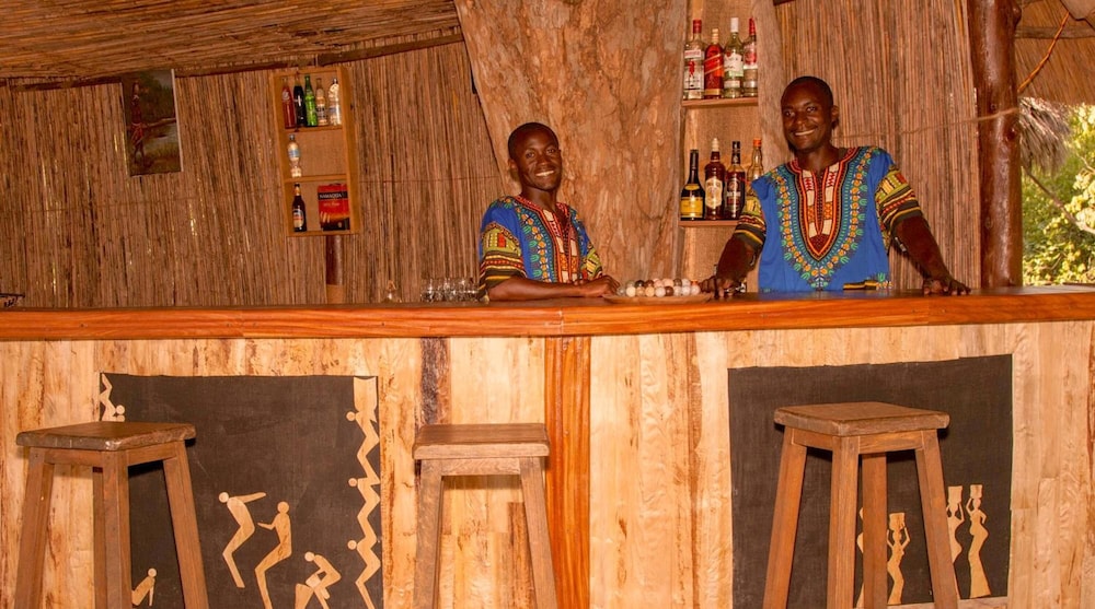 Selous Butembo Tented Lodge Lotus