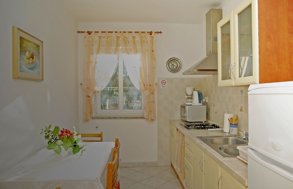 Sol Jardin Apartments