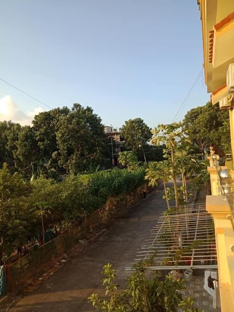 Tam Coc Craft Homestay