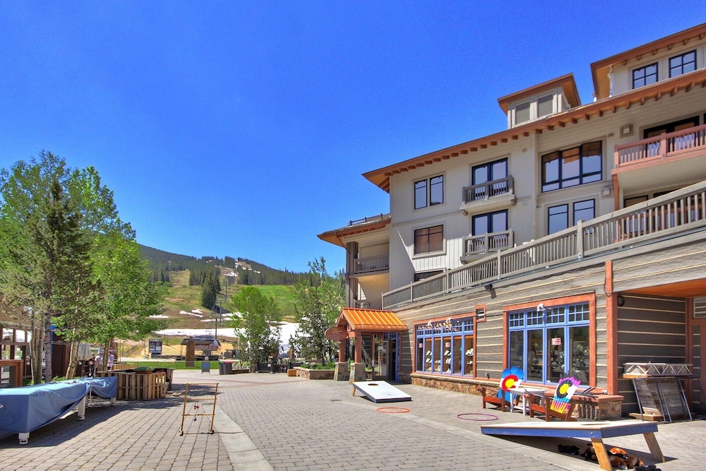 SkyRun at Copper Mountain Resort - Vacation Lodging
