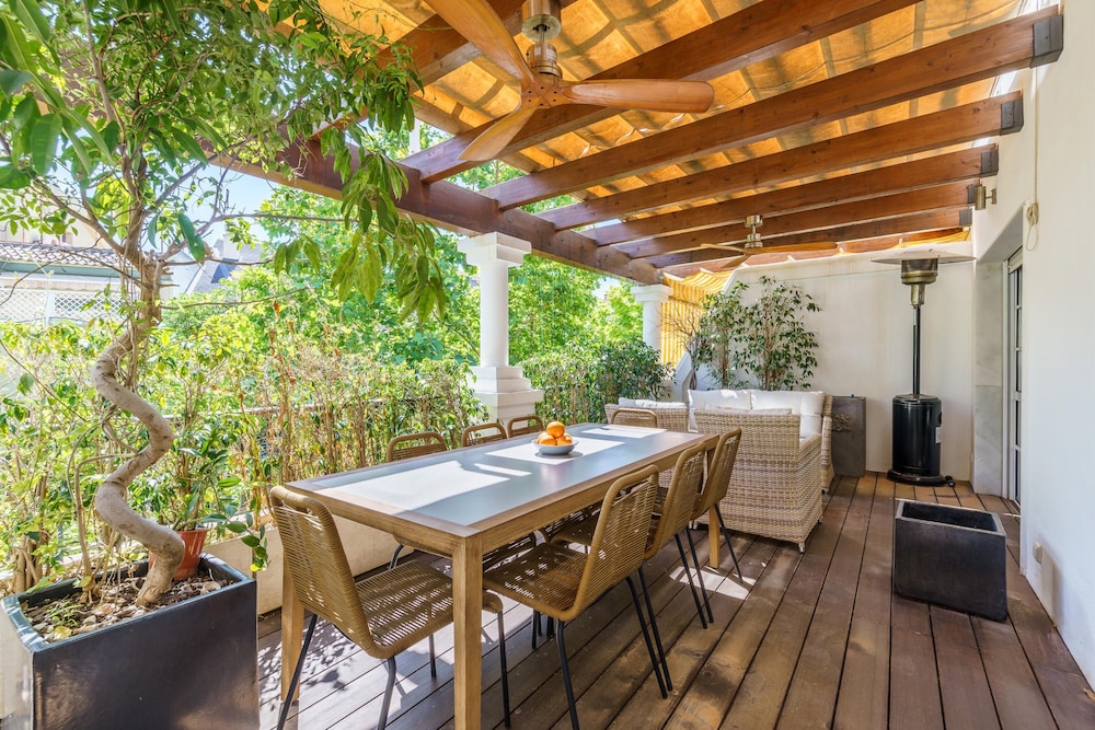Duplex Marbella Concordia Close To Beach photo 2