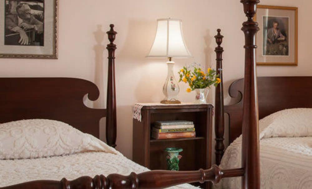 Journey Inn Bed Breakfast - Property Image 27
