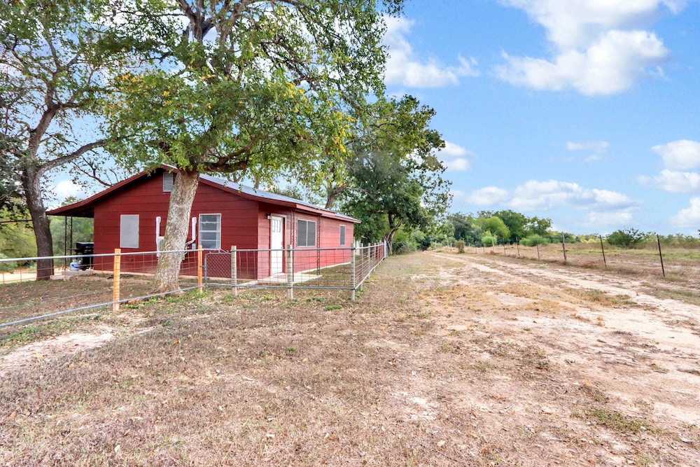 Guadalupe Bend Hideaway For 5