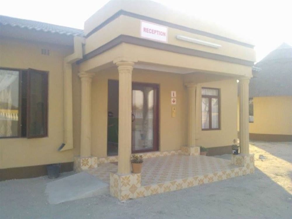 Bel Rea Guest House