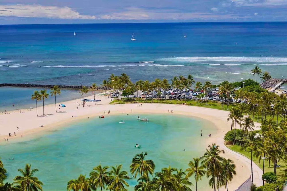 Panoramic Oceanview Resort