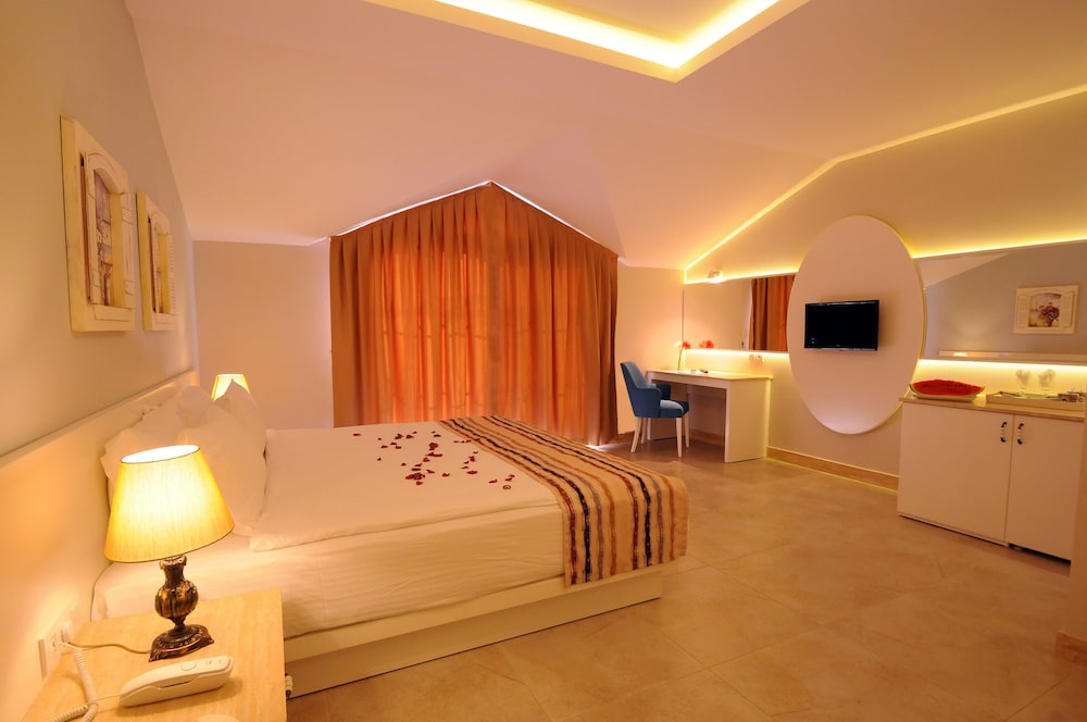 Sea Breeze Otel & Daireler - Image 46