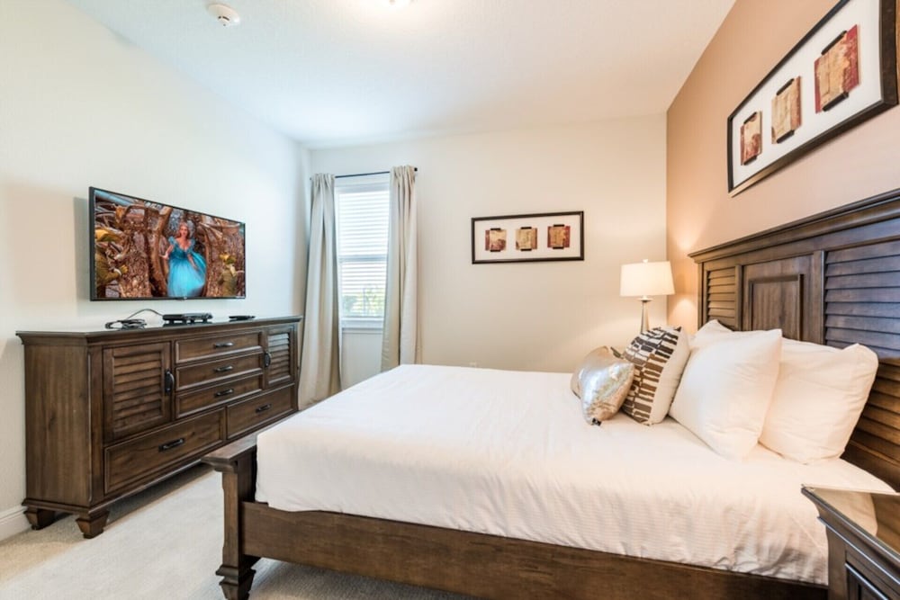 Villa in Encore Resort at Reunion 3394 - Image 2