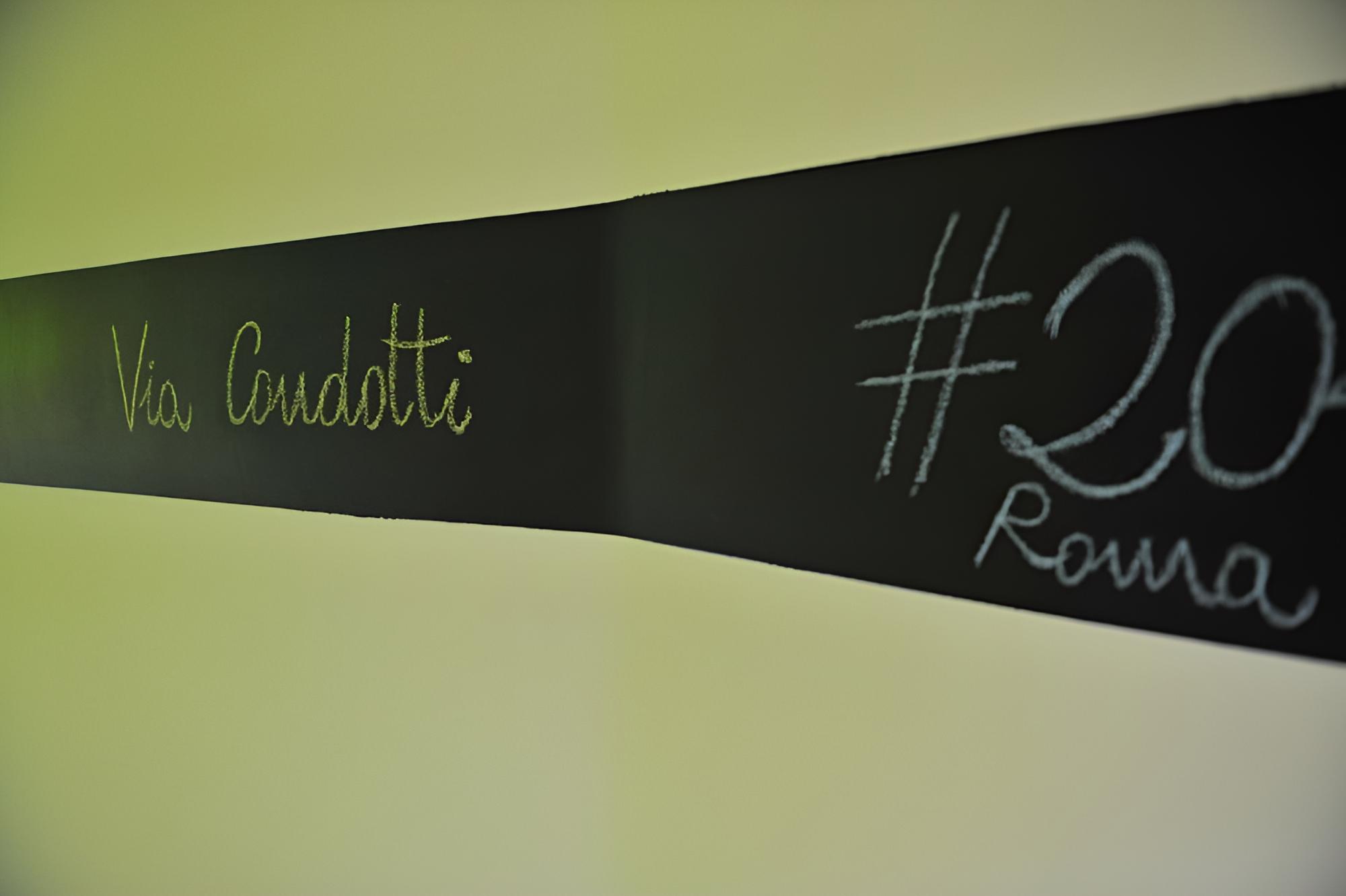 La Quiete Roma