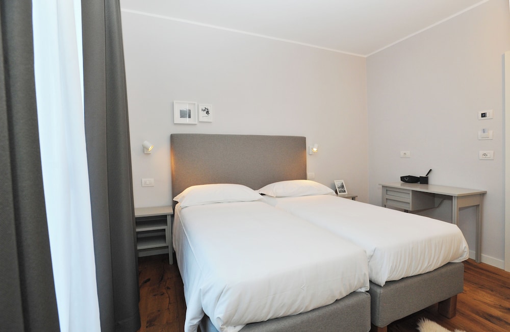 Hotiday Rooms Bormio Centro