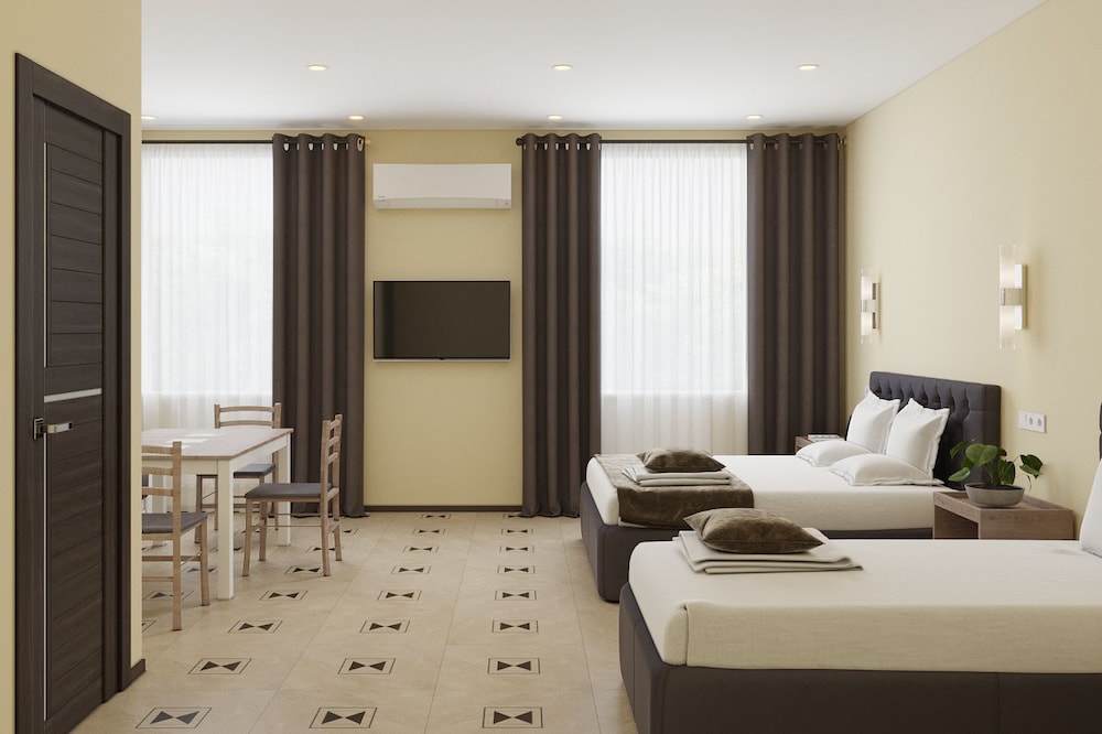 Guest House Volgograd