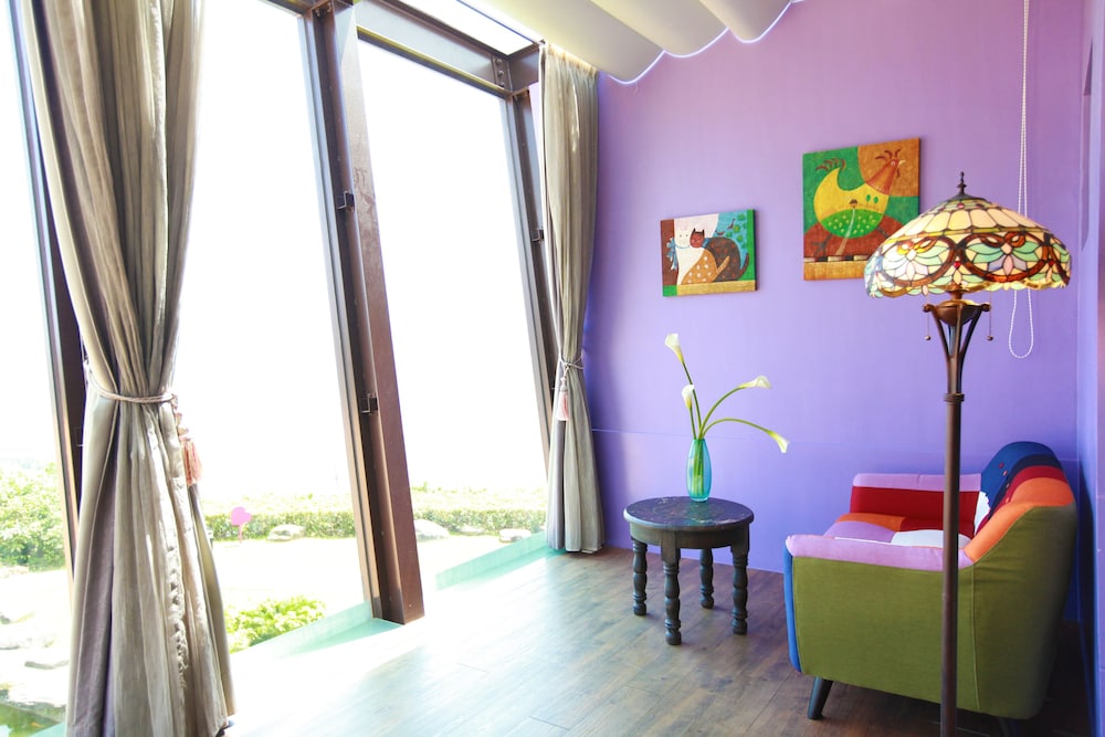 Hao Wang Jiao Homestay