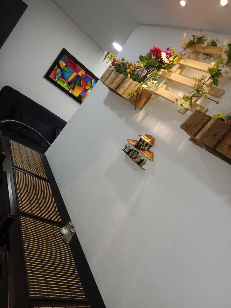 Casa Hotel Sweet Home