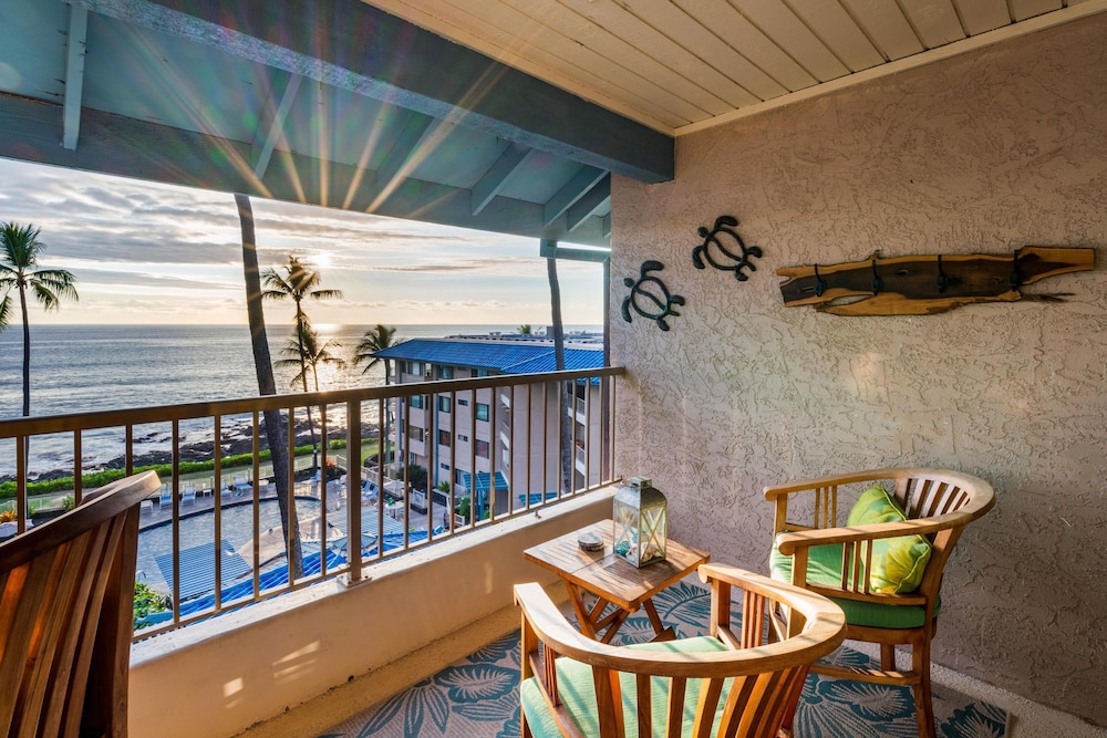 Kona Reef F22 1 Bedroom Condo