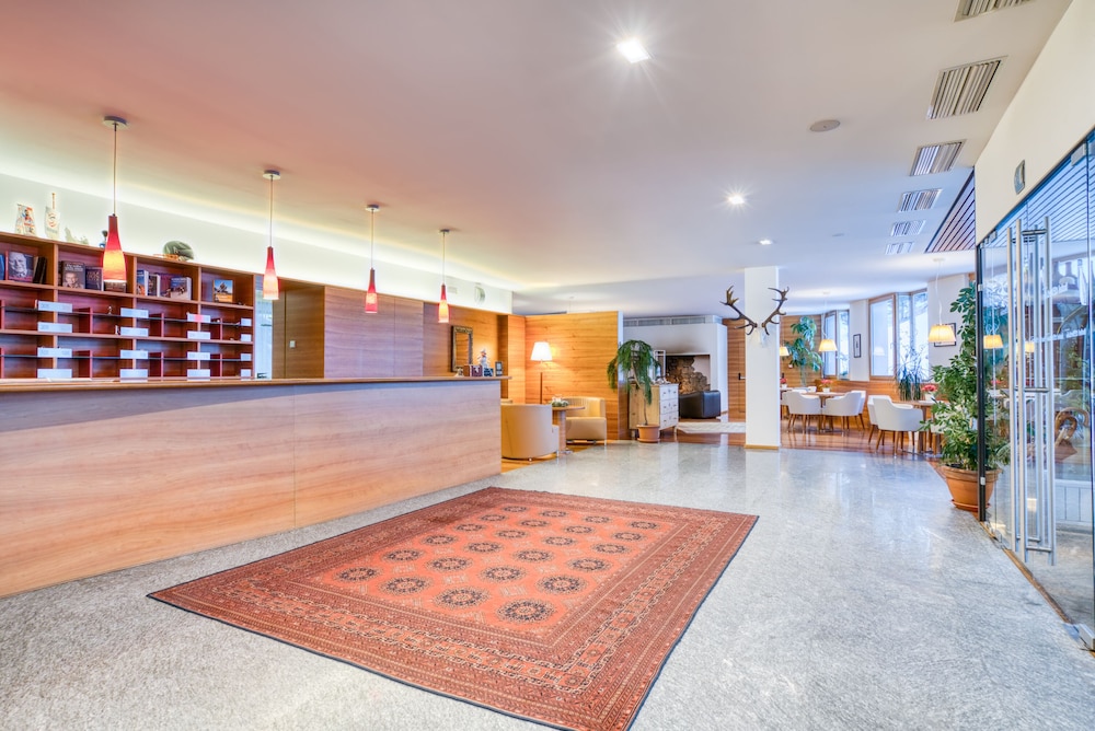 Hotel Cevedale photo 3