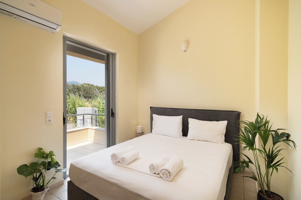 Aggeliki House by The Sea