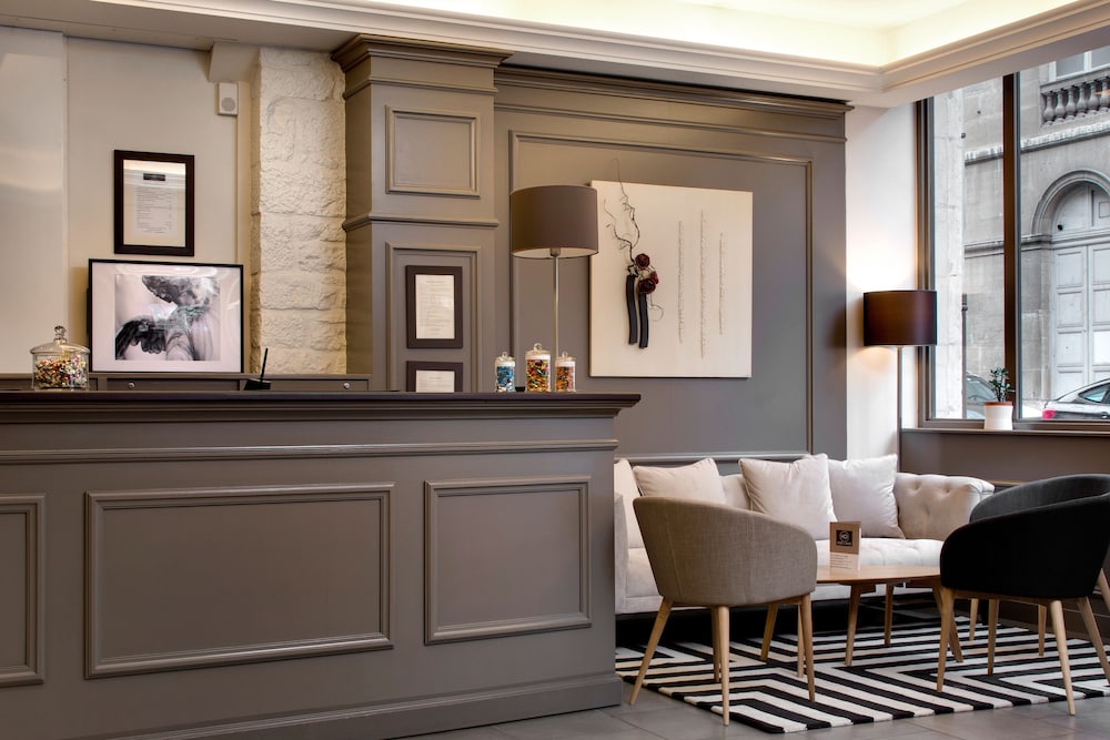 Maison des Ducs view 2