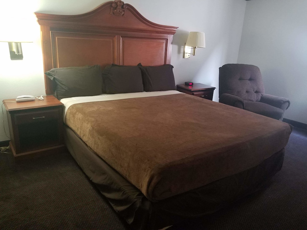 Dodge City Vacations - Dodge House Hotel  Convention Center - Property Image 29