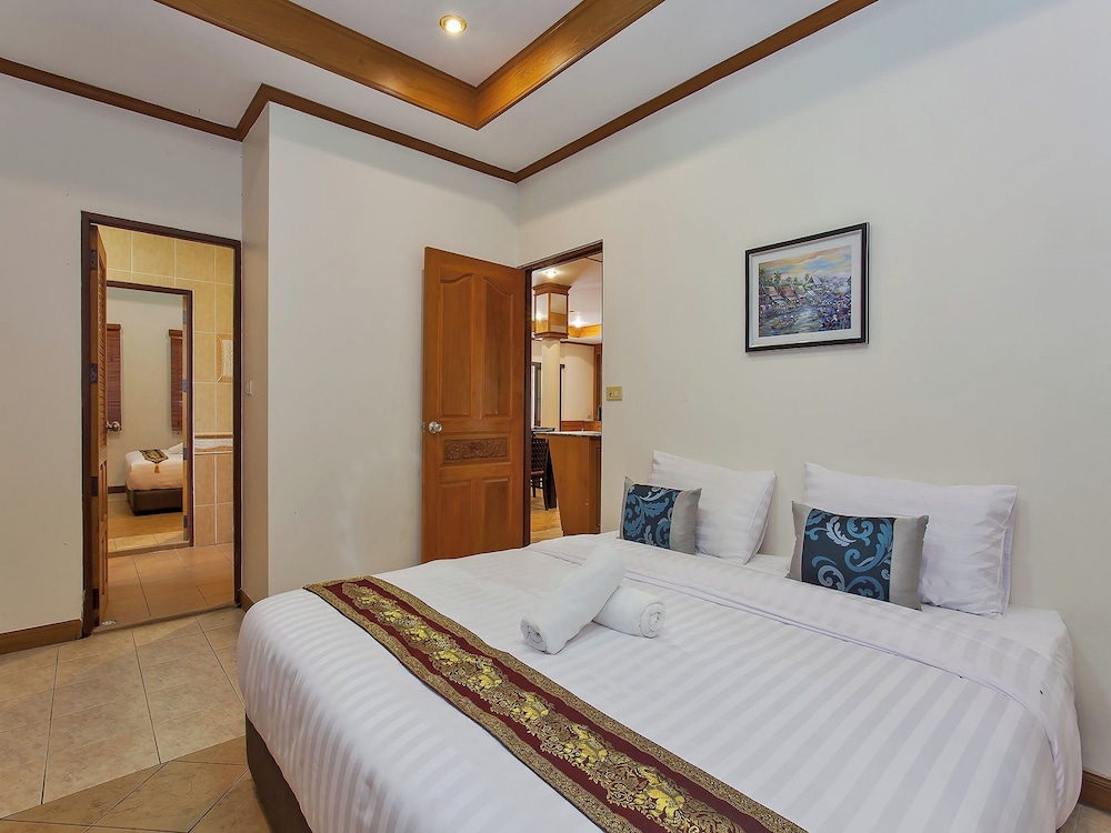 Baan Talay Home Jomtien Beach