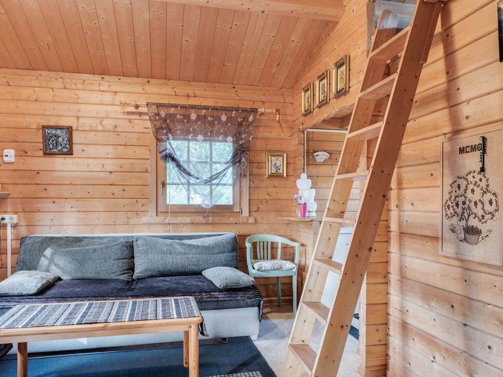 Charming Holiday Home With Private Garden view 4