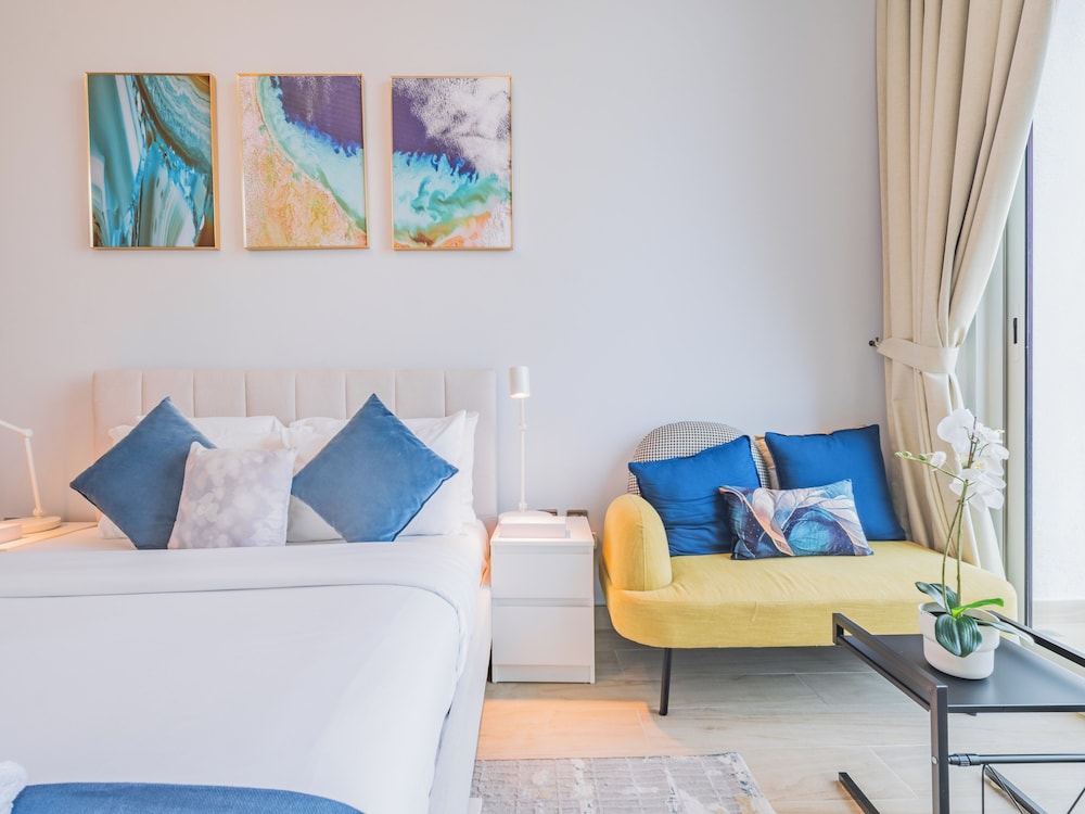 Studio One Residences - Dubai Marina photo 5