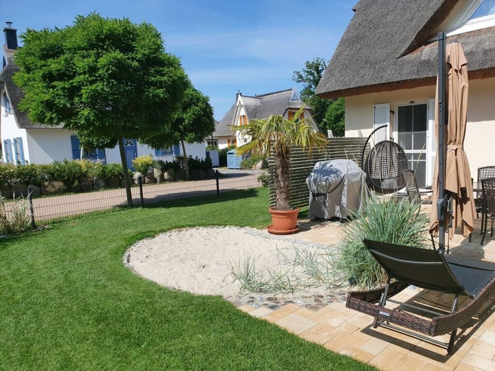 Holiday House Beach Rider
