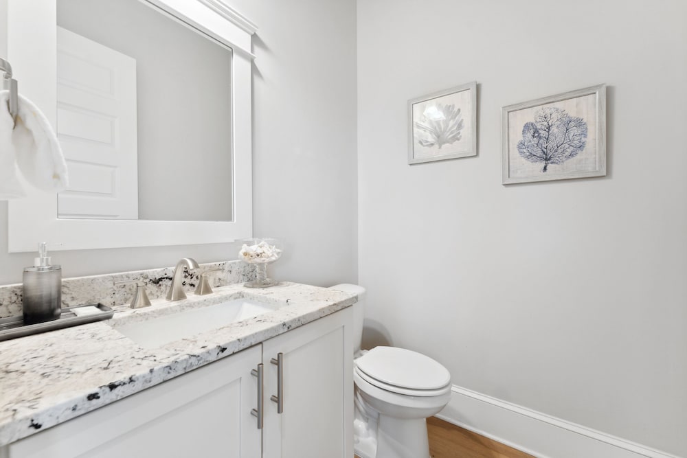 Prominence on 30A by Panhandle Getaways