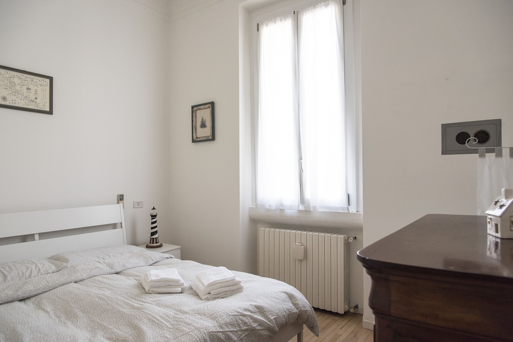 Attractive Apartment in Navigli Area