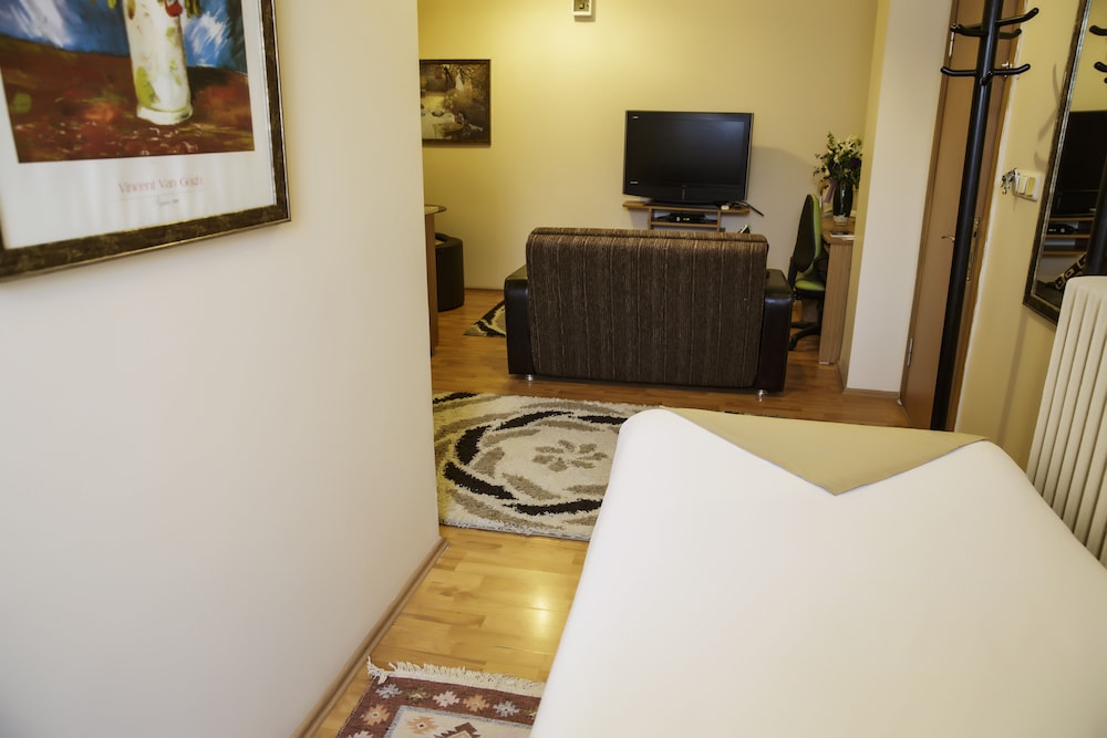 Anka Business Park Otel - Image 26