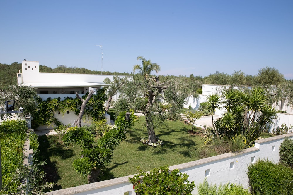 Tenuta Vigna Corallo