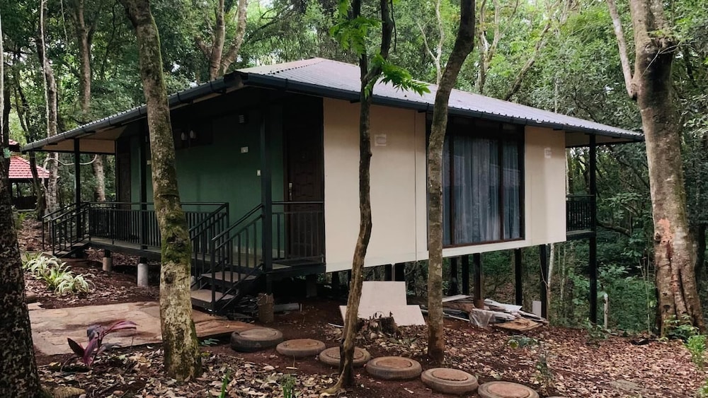 Aavarana Resort