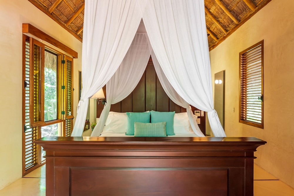 Anana Hacienda Chekul Sanctuary w Private Beach