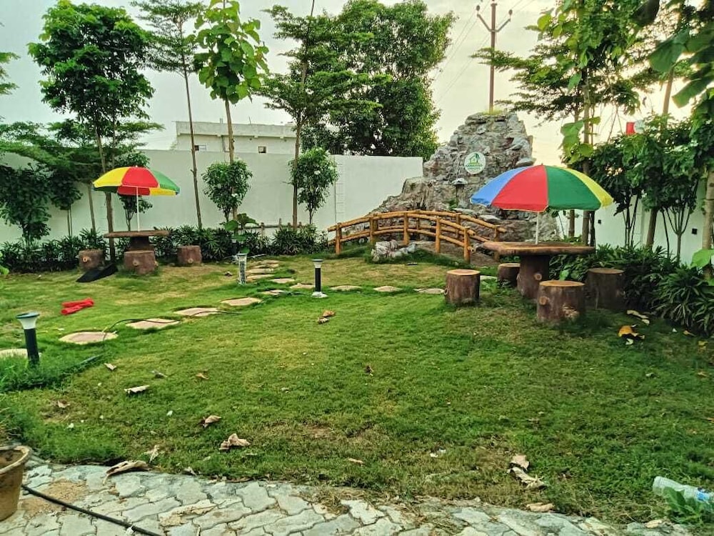 Narayana Greens By GRB