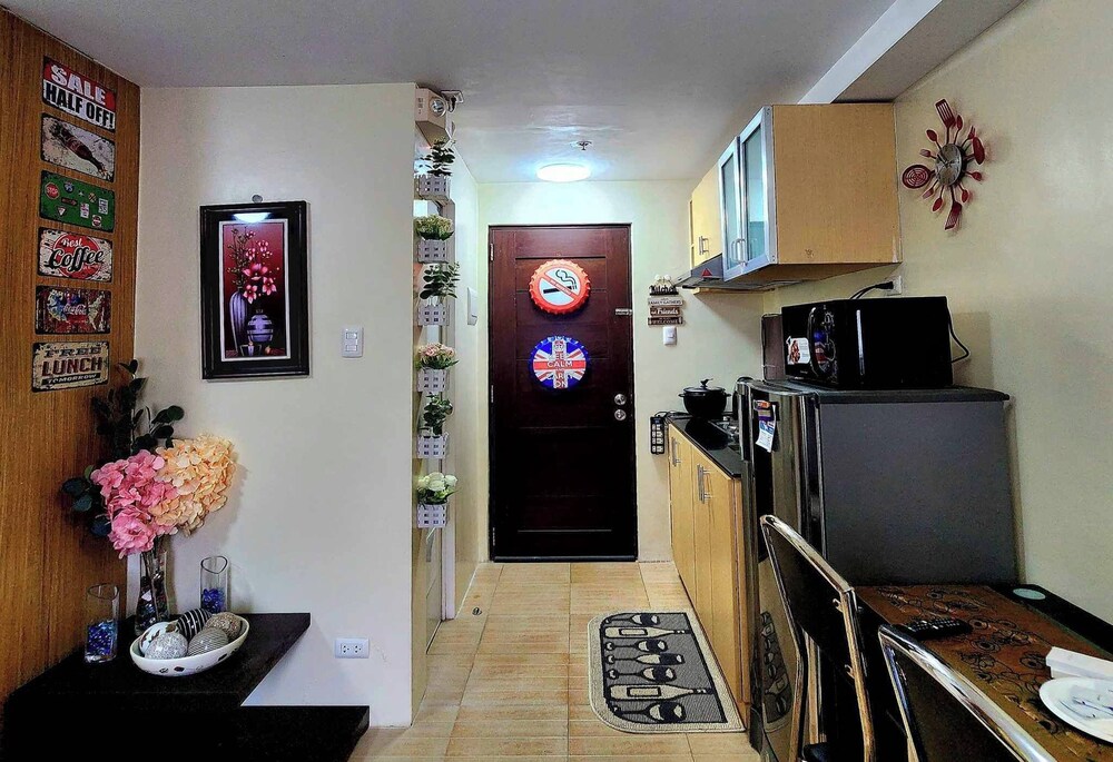 Highland Hideaway in Baguio City