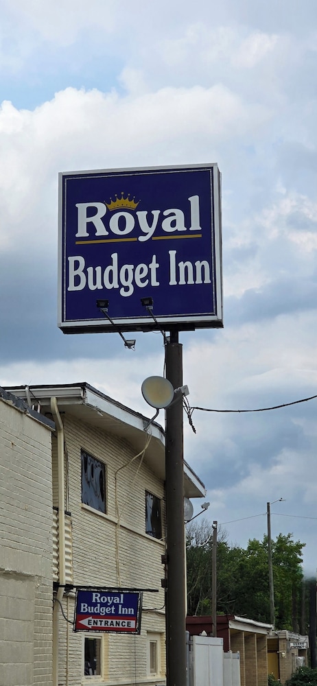 Royal Budget Inn view 4