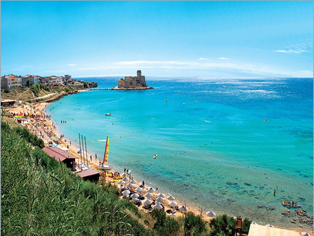 Belvilla by OYO Barko Vista Mare 4 view 5