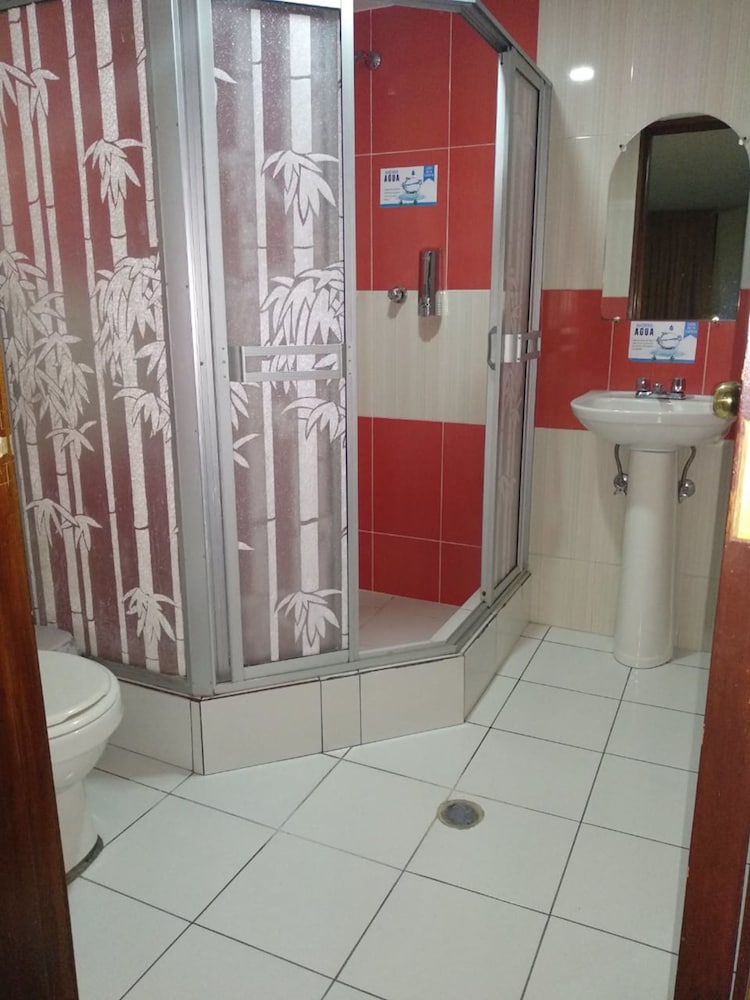 Hostal Oro Orense