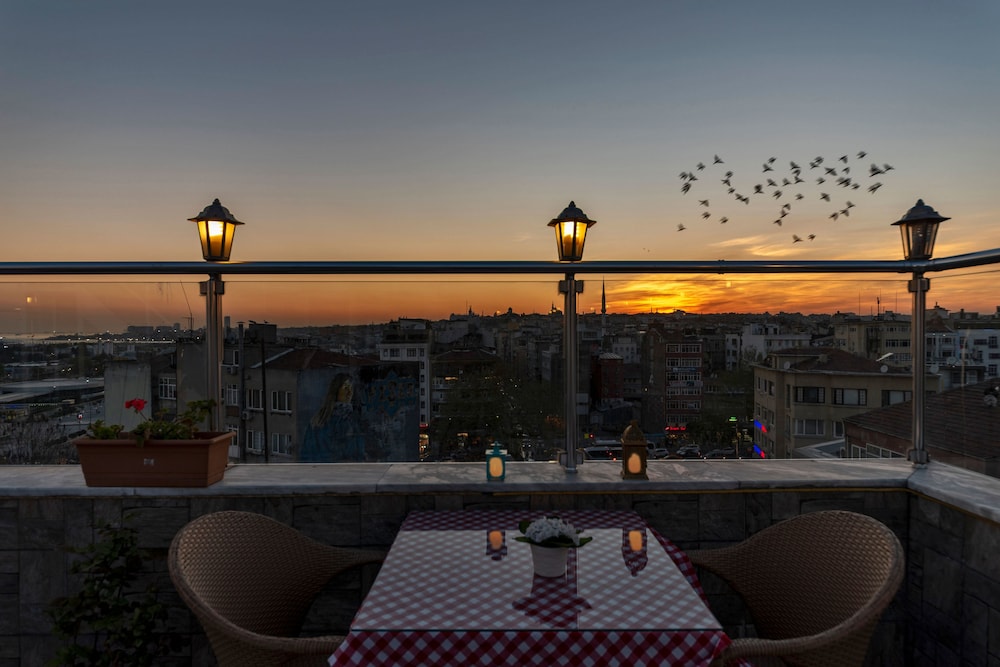 Erbazlar Hotel - Image 38