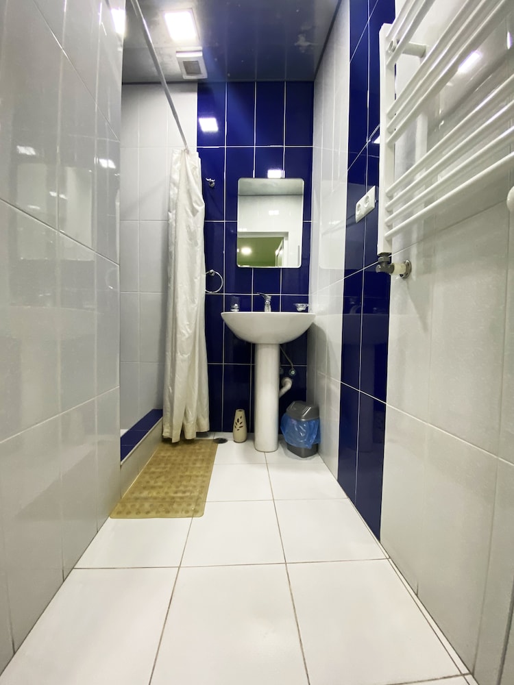 Domino Yerevan Hostel & Tours