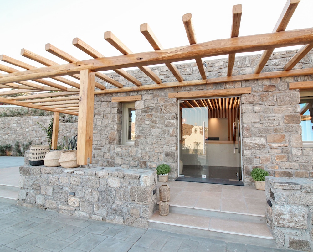 Hotel Mykonos Cactus - Image 1