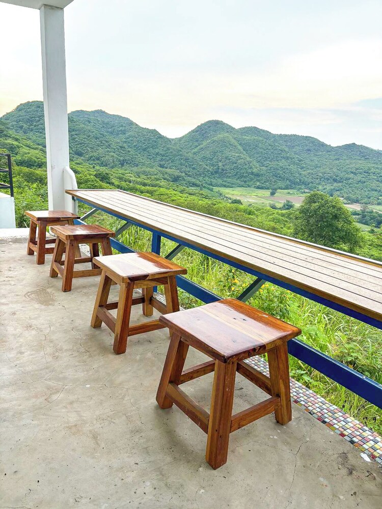 Tawan Ja Resort