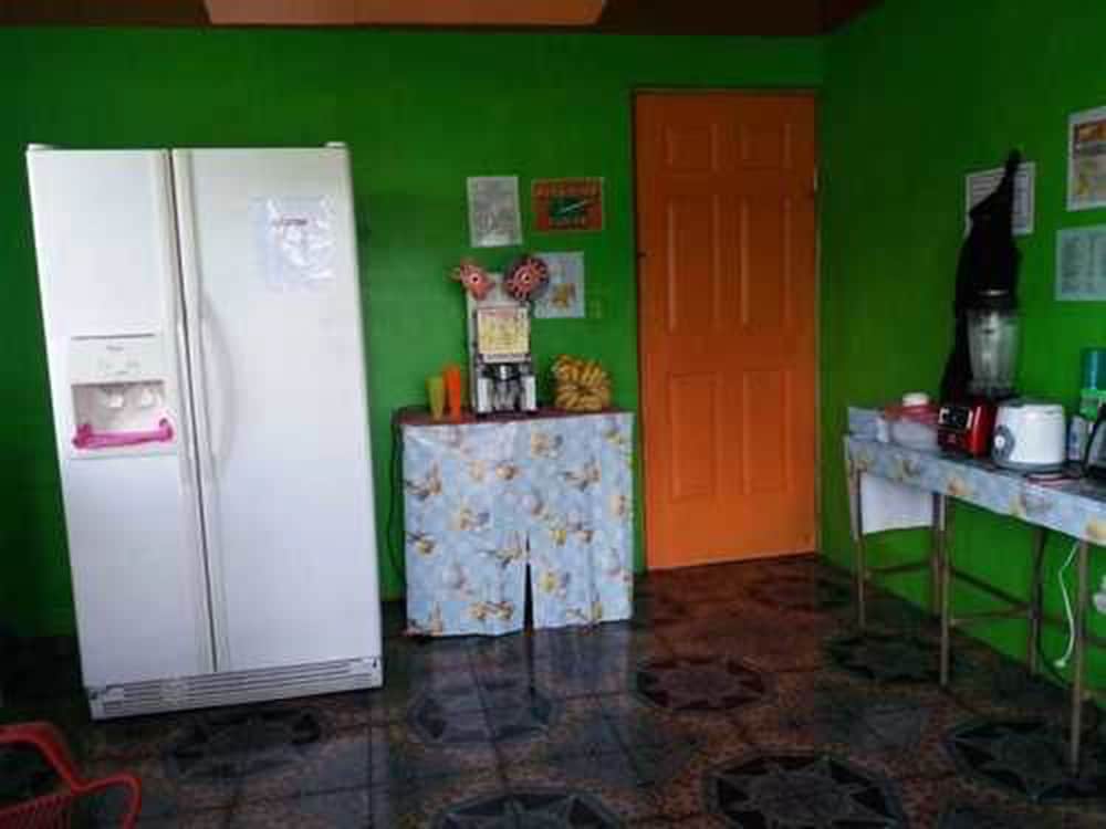 Pedacito de Cielo Guest House view 5