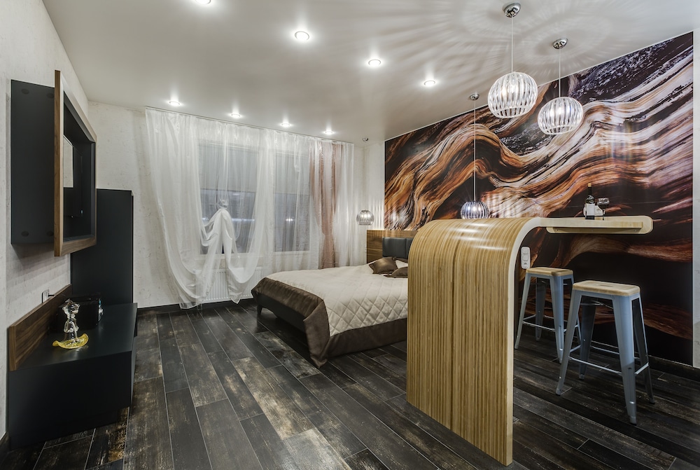 Boutique Apartments Classic