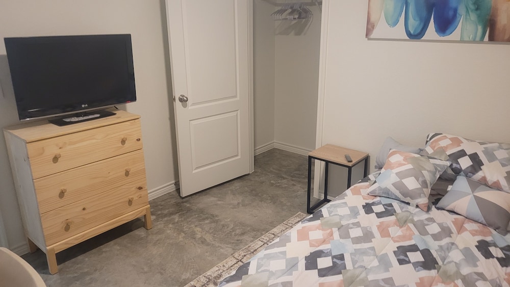The Clean Home