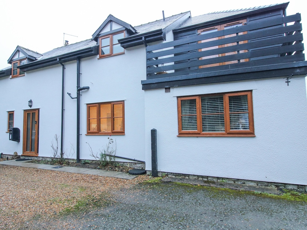 Quarry House