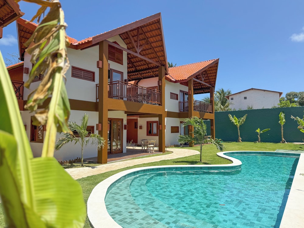 Villa Maracujá